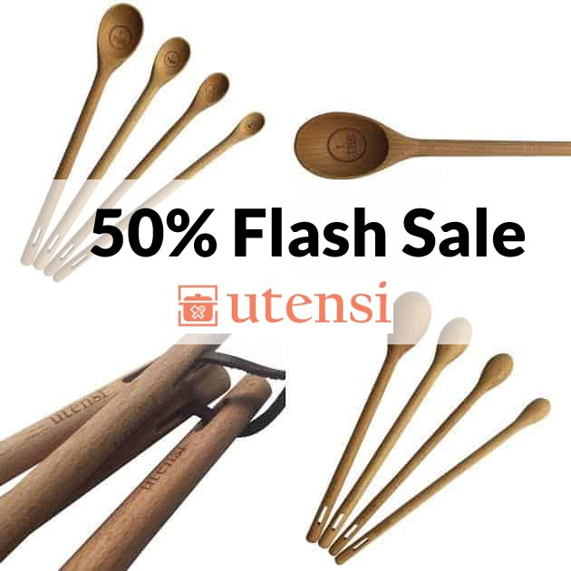 Utensi